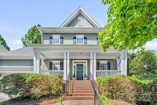 5728 Mantario Dr, Charlotte, NC 28269