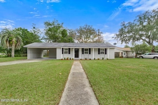 10625 Dodd Rd, Jacksonville, FL 32218
