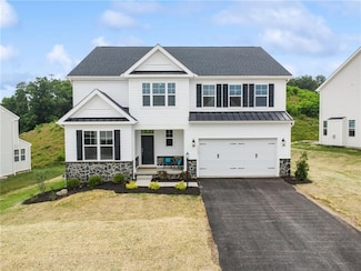 1021 Stonegate Dr, McDonald, PA 15057