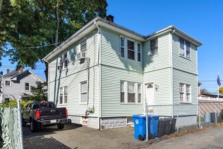 12 Grant Place, Waltham, MA 02451