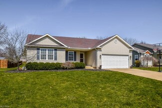5777 Patrick St SW, Canton, OH 44706