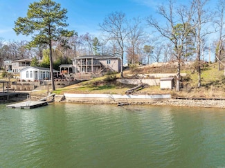 218 Wilson Point, Hot Springs National Park, AR 71913