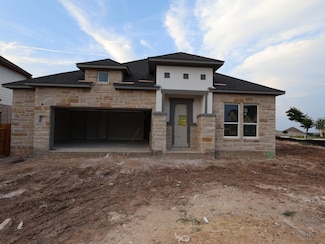 100 White Magnolia Cove, Georgetown, TX 78628