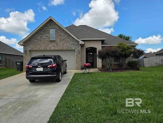 21103 Cabernet Ln, Silverhill, AL 36576