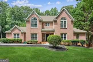 5918 Nachoochee Trail, Flowery Branch, GA 30542