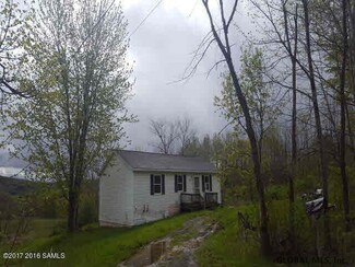 110 Dodge Rd, Whitehall, NY 12887