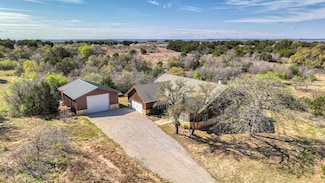 3022 Canyon Wren Loop, Graford, TX 76449