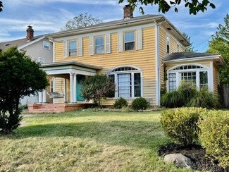 409 Otterbein Ave, Dayton, OH 45406