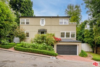 5919 Tuxedo Terrace, Los Angeles, CA 90068