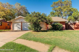 5116 46th St, Lubbock, TX 79414