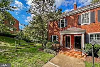4857 27th Rd S, Arlington, VA 22206