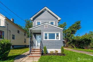 32 Chestnut St, South River, NJ 08882