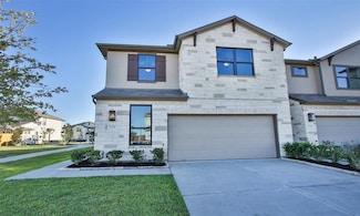 7124 Elgin St, Pearland, TX 77584