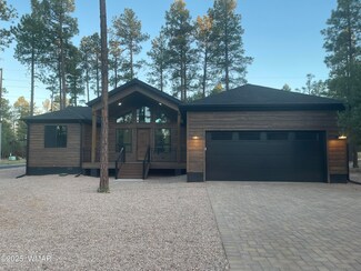 4991 Winter Hawk Ct, Pinetop-Lakeside, AZ 85929