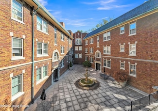 1601 Spring Dr Unit 11, Louisville, KY 40205