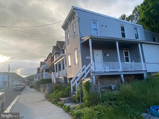 119 Independence St, Cumberland, MD 21502