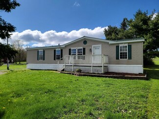 6789 Star Rd, Ellenburg Center, NY 12934