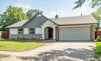 5616 S 91st Ave E, Tulsa, OK 74145