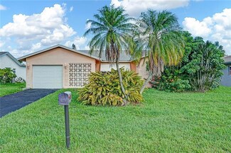 8019 NW 101st Ave, Tamarac, FL 33321