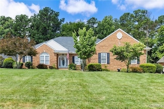9193 Wyattwood Rd, Mechanicsville, VA 23116