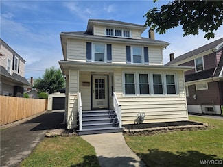 238 Knowlton Ave, Buffalo, NY 14217