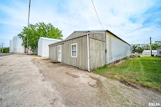 LOT 3 Main St, Forest City, IL 61532