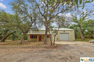 295 Herrin Ln, Bertram, TX 78605