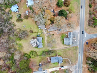 2126 W C St, Kannapolis, NC 28081