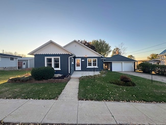 113 S Liberty St, Browntown, WI 53522