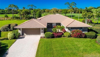 4782 SW Aberdeen Cir, Palm City, FL 34990
