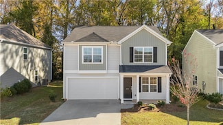 216 Celebration Ave, Anderson, SC 29625