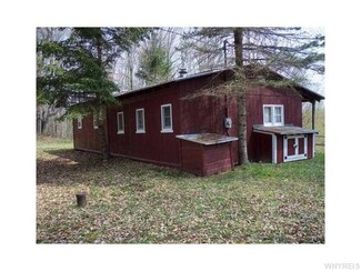 2422 Spring Ponds Ln, Olean, NY 14760