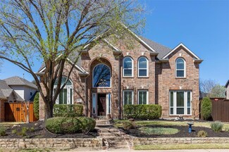 7700 Daylily Way, Frisco, TX 75033