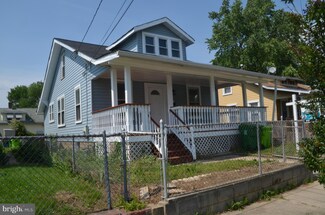 4002 Lawrence St, Brentwood, MD 20722