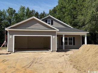 1397 Knotty Branch Rd Unit Palm 2, Conway, SC 29527
