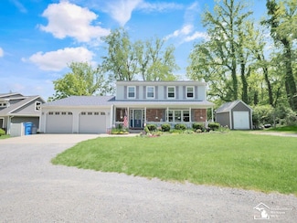 11963 Egan Hwy, Brooklyn, MI 49230
