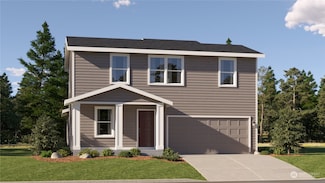 19826 138th Ave E Unit 296, Graham, WA 98338
