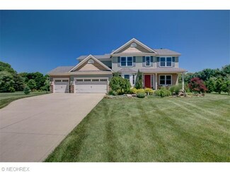 3535 Brookside Dr, Perry, OH 44081