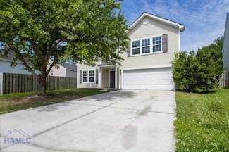 1 Blackberry Ln, Savannah, GA 31407