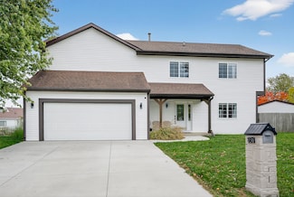 336 Oakhill Ct, Antioch, IL 60002