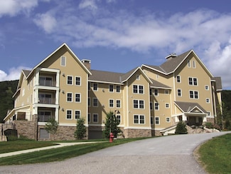 193 Jackson Gore Unit 744/746, Ludlow, VT 05149