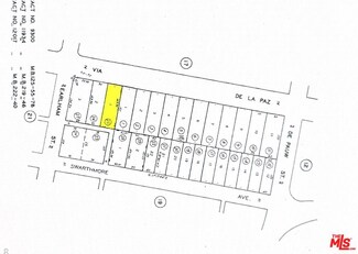 514 Via de la Paz, Pacific Palisades, CA 90272