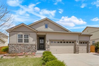 6214 S Ider Way, Aurora, CO 80016