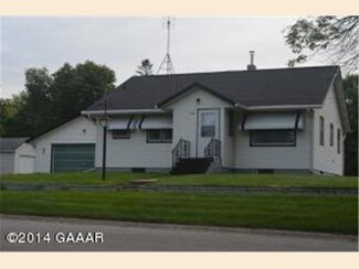 302 302 2nd St N, Hoffman, MN 56339