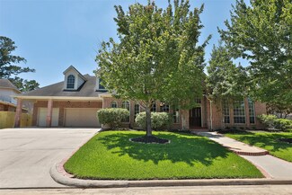 18423 Branchdale Ln, Spring, TX 77379