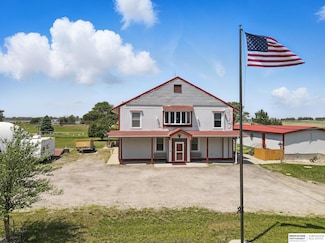 9404 N 294th St, Valley, NE 68064