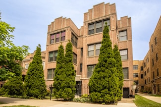 2810 W Logan Blvd Unit 3, Chicago, IL 60647