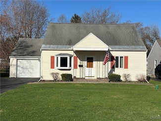 139 Dormar Dr, Syracuse, NY 13212