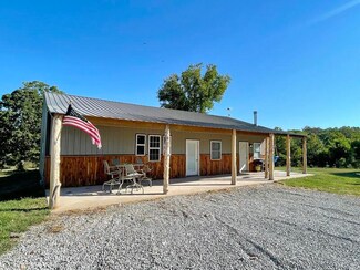 4515 E 800 Rd, El Dorado Springs, MO 64744