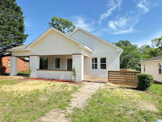 2309 28th St N, Birmingham, AL 35234